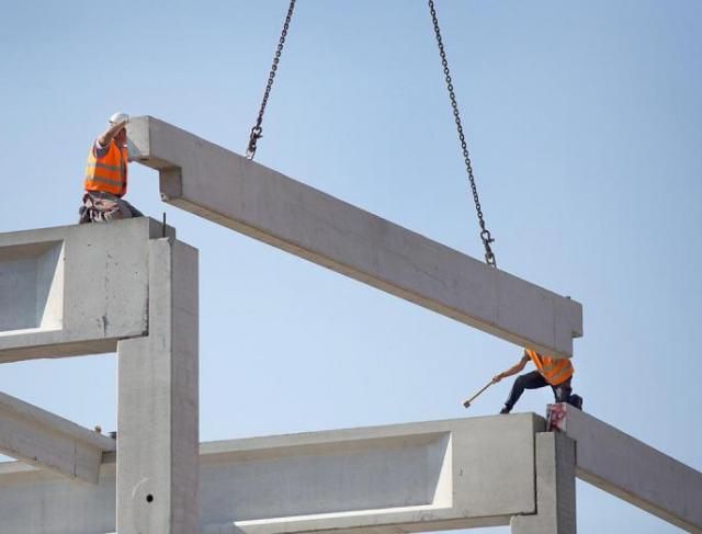 Quais as diferenças entre o concreto pré-fabricado e o pré-moldado?