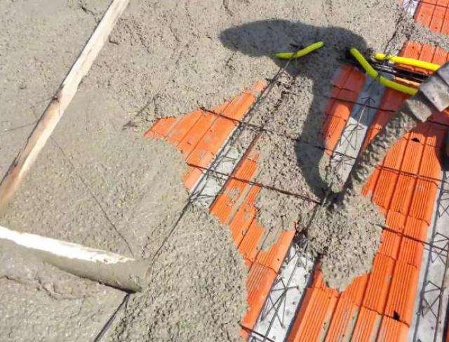 5 motivos para se utilizar concreto usinado